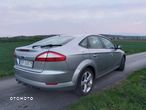 Ford Mondeo - 3