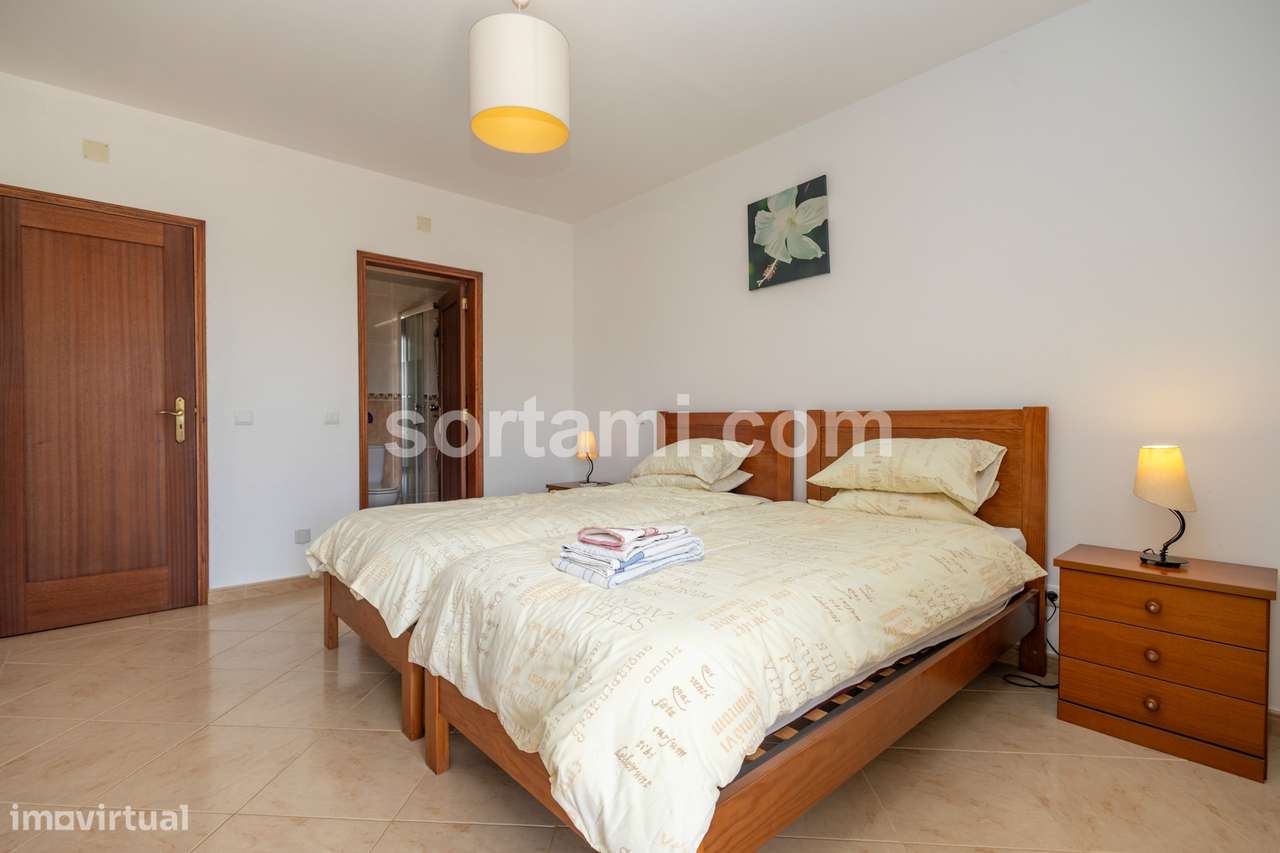 Moradia Isolada T3+2 Venda em Albufeira e Olhos de Água,Albufeira - Grande imagem: 4/46