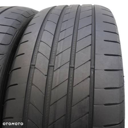 2 x GOODYEAR 265/45 R21 108H Eagle F1 Asymmetric 3 AO SUV PNCS Lato 2019 5-5,5mm - 3