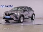 Renault Captur 1.5 dCi Zen - 1