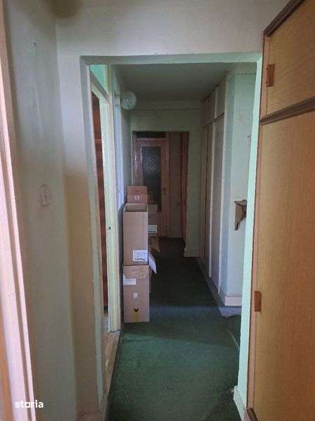 Apartament 4 camere de vanzare in Dej - Imagine principală: 4/8