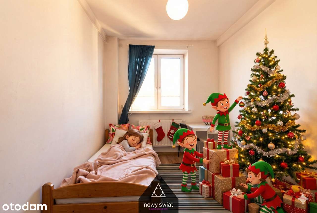 Stara Krowodrza | 66,9 m² | 4 pokoje | obok Nowego Kleparza | ENG - Pełny obrazek: 2/20