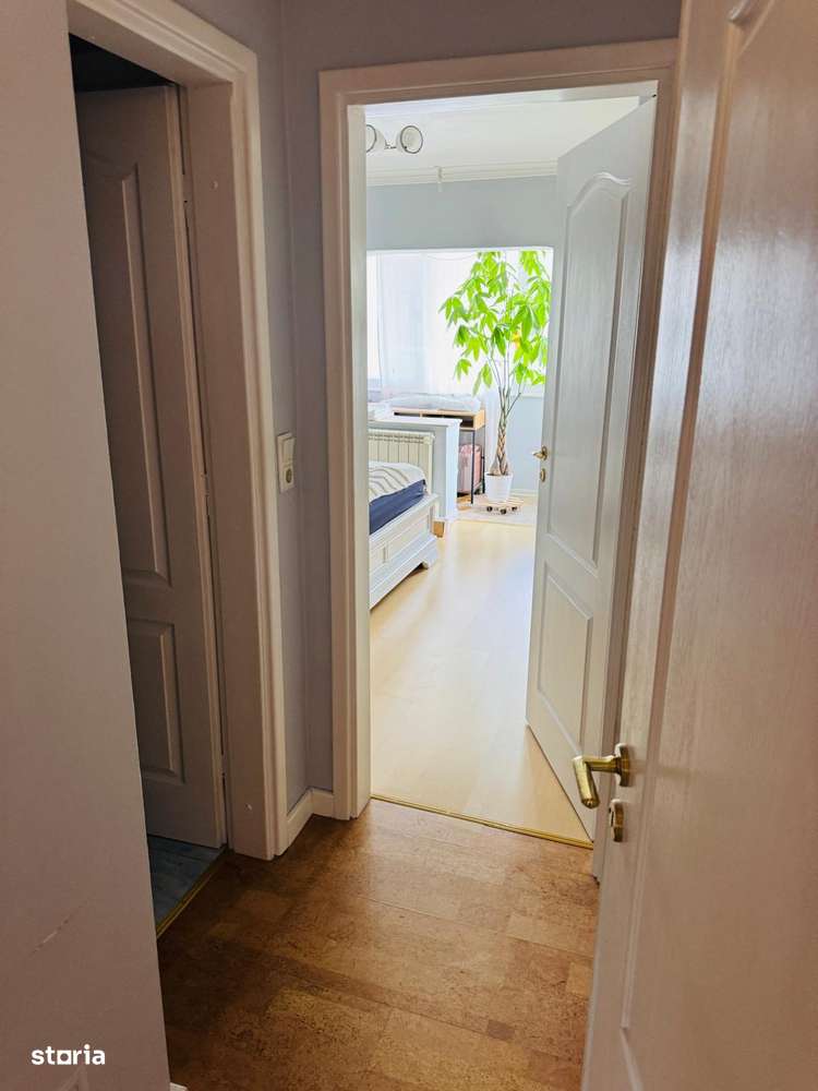 Apartament elegant cu 2 camere, 63 mp, în zona Decebal|Gata de mutare-2