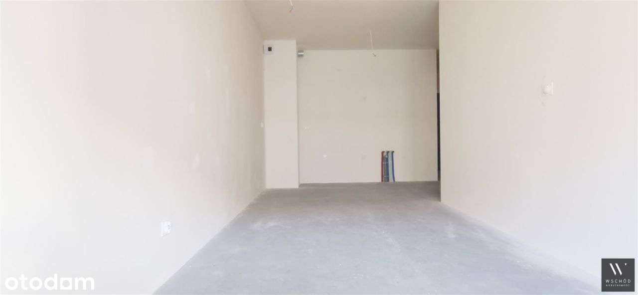 Osiedle Zam | Komfortowe 2 pokoje + balkon 8m2-5