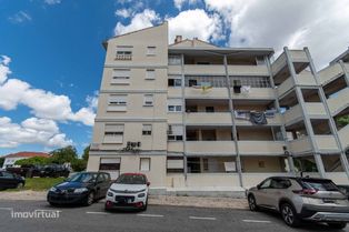 Apartamento T2 na Encarnação, Olivais, Lisboa. - Grande imagem: 4/22