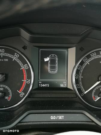 Skoda Octavia 1.0 TSI Active - 8