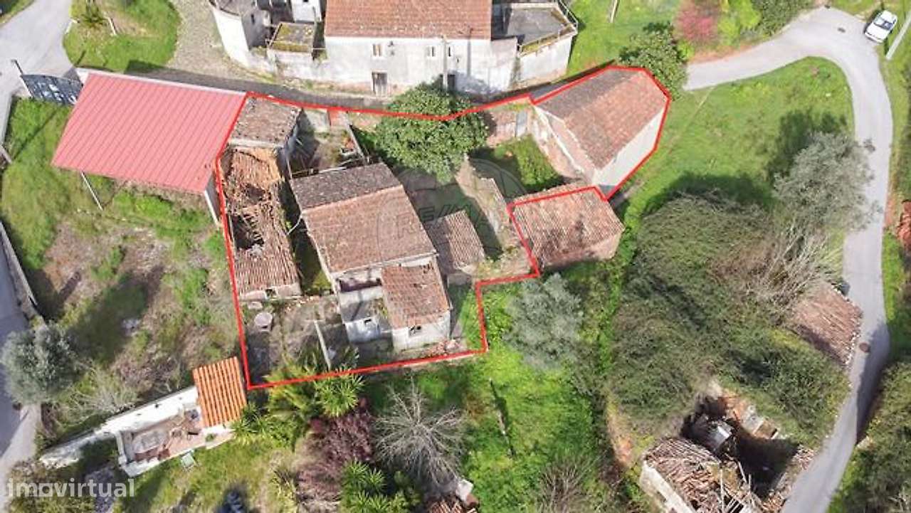 Moradia T3 para venda-0