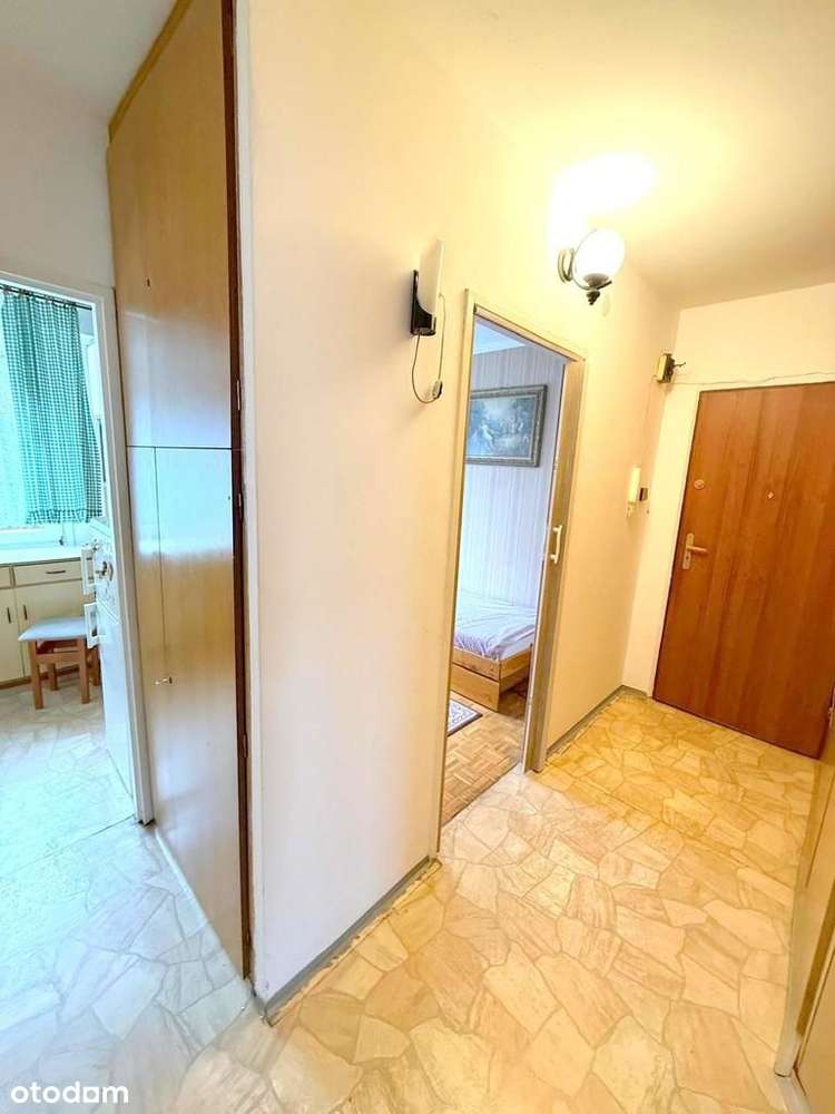 Mieszkanie 1 piętro/w centrum miasta/z balkonem.-4