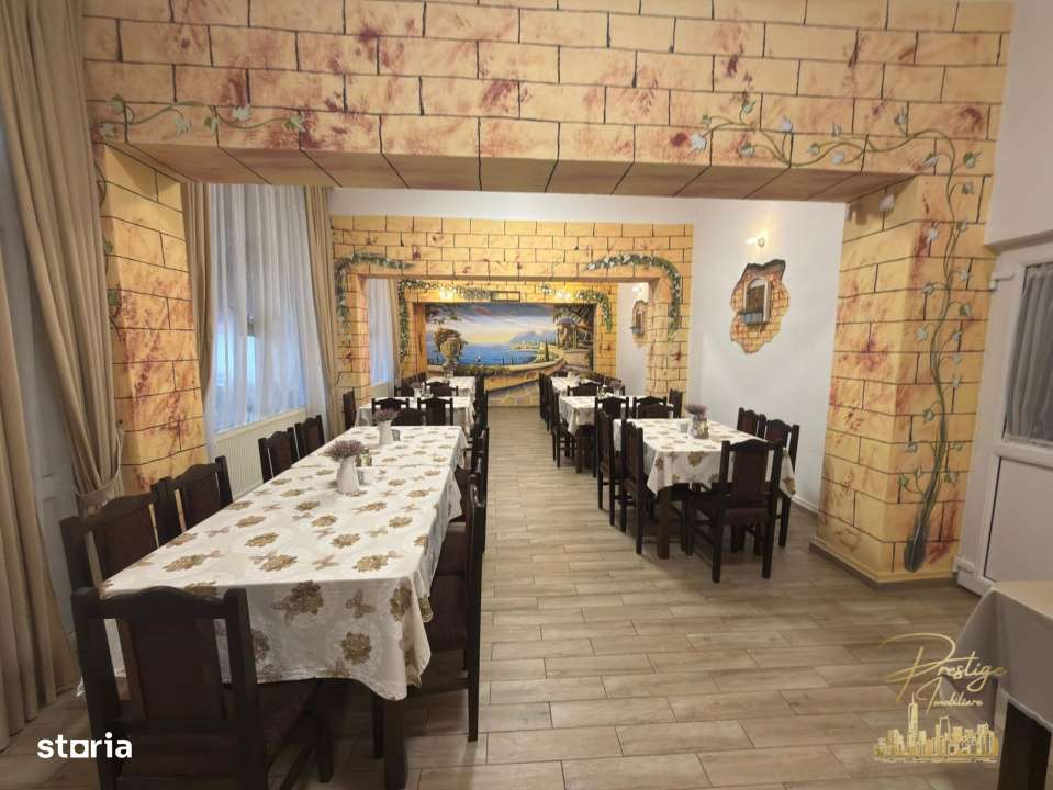 Spatiu comercial alimentatie publica de inchiriat, Central - Salonta - Imagine principală: 2/16