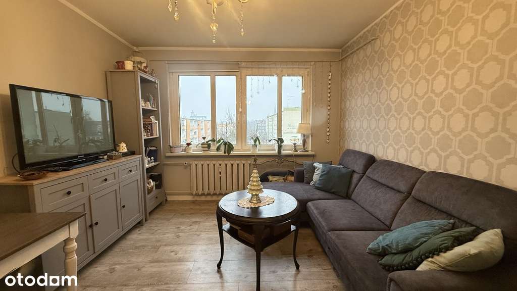 Mieszkanie 2 pokojowe ul. Żeromskiego - Pełny obrazek: 3/10