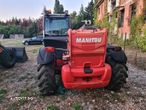 Manitou MT 1840 - 3