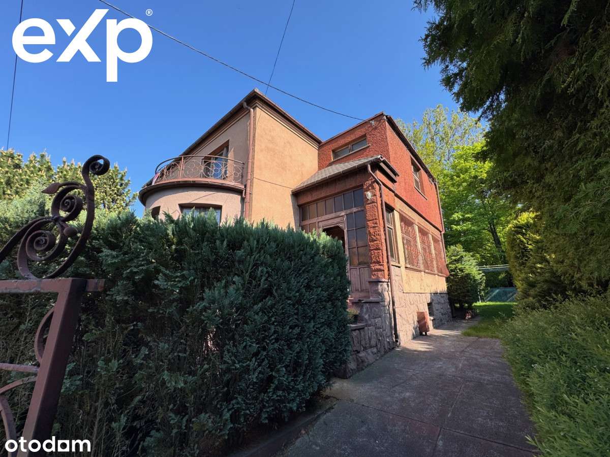 Willa w Katowicach Brynowie - Pełny obrazek: 5/20