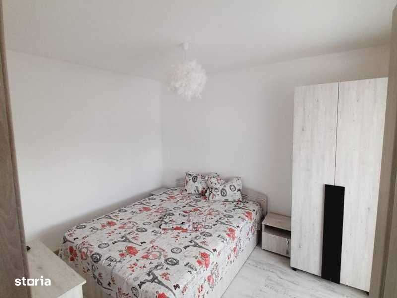 Garsoniera de vanzare zona Obor