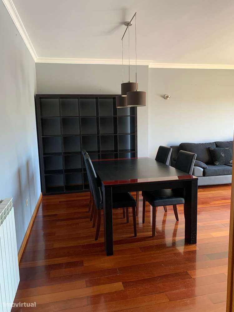 Apartamento T2 |Varanda e lugar de Garagem| Mobilado – Moreira da Maia - Grande imagem: 4/20