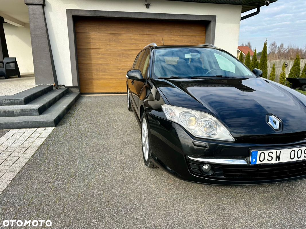 Renault Laguna 2.0 16V Exception - 9