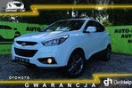 Hyundai ix35 1.7 CRDi Premium 2WD - 1