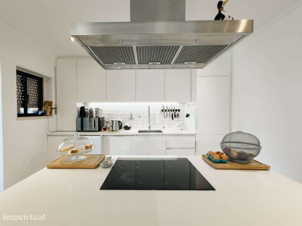 Apartamento T3 em Cascais com Garagem-7