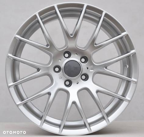 956 S FELGI 18 5x120 DO BMW 5 7 F10 F11 F30 F31 8J - 4