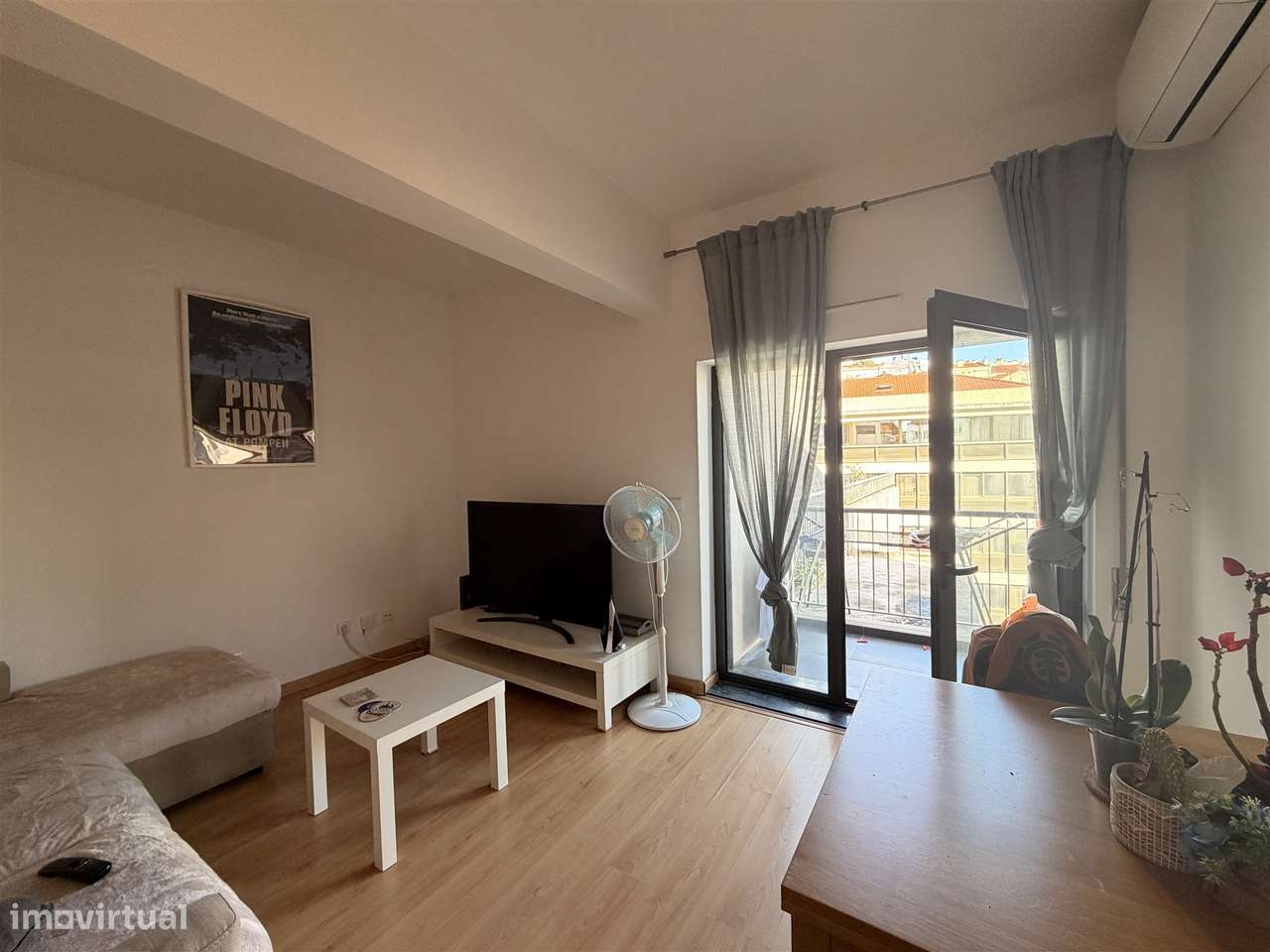 Apartamento T1 Venda em Arroios,Lisboa-8