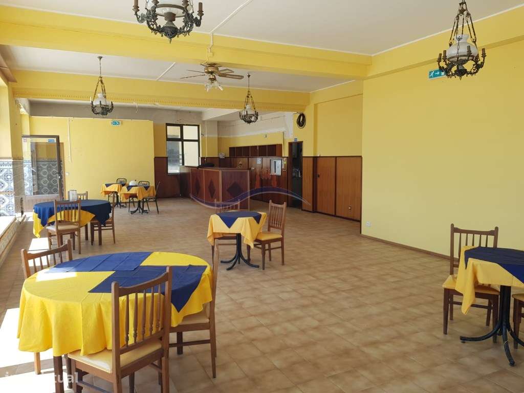 Loja - Praia do Pedrogão - Grande imagem: 4/32