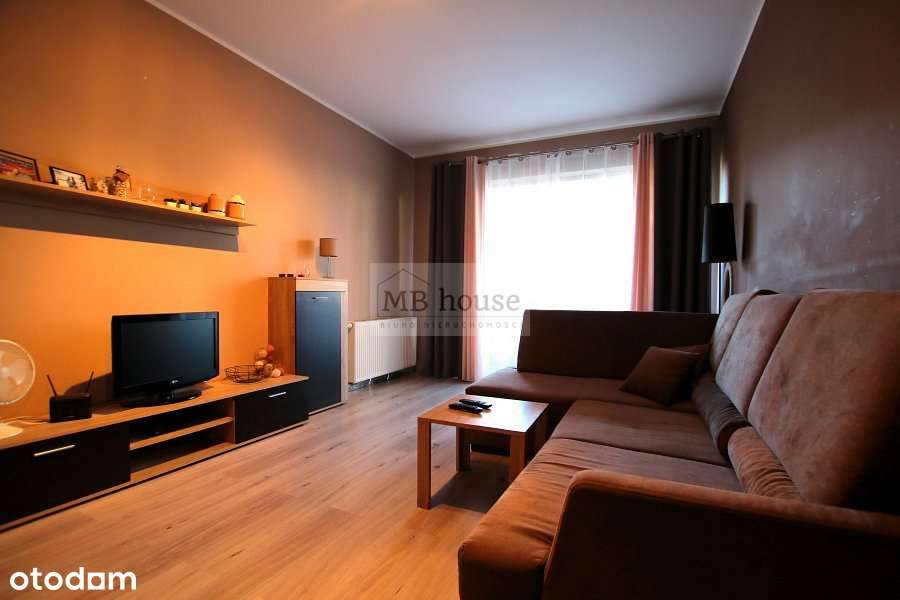 2 pokoje z ogródkiem-1