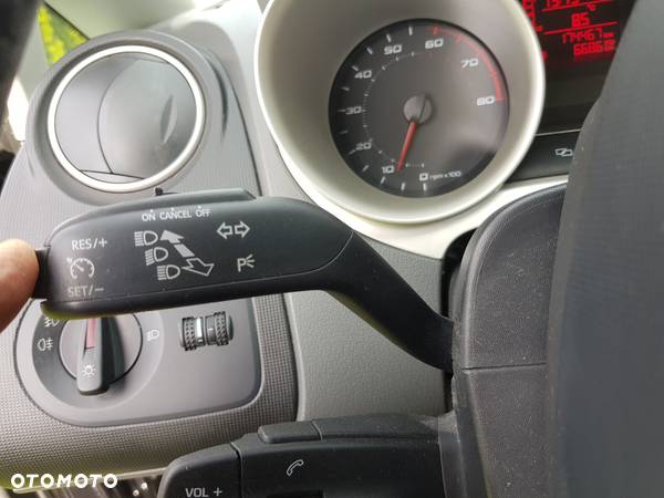 Seat Ibiza SC 1.2 TSI Sport - 19