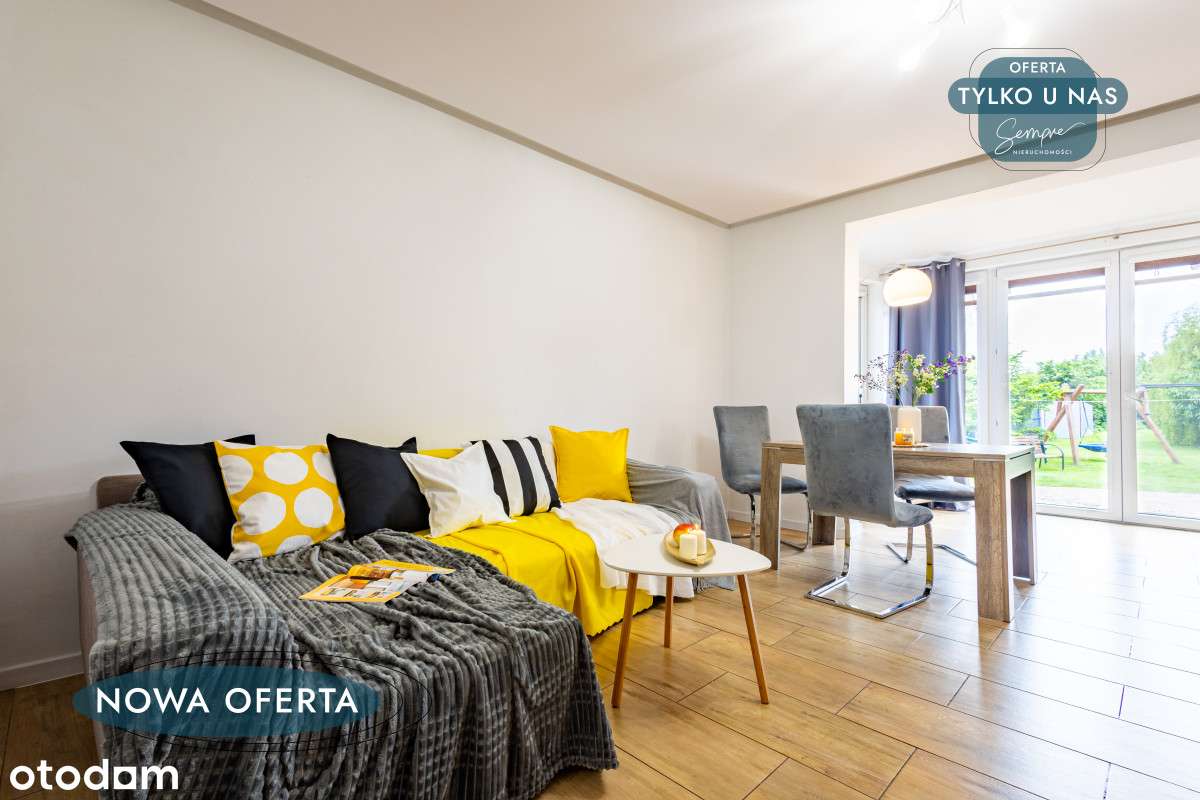 Dom jednorodzinny obok Sieradza - Pełny obrazek: 2/15