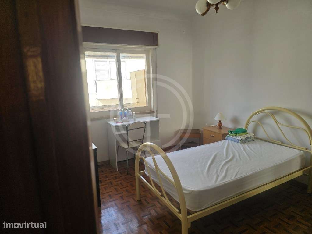 Apartamento T3 em Faro - localização ideal-14