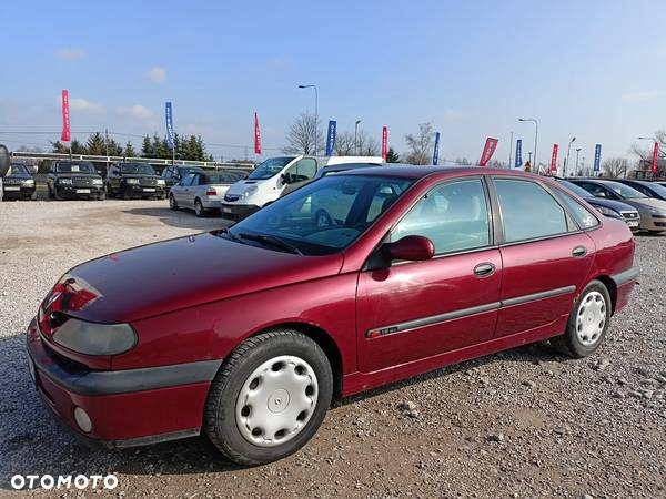 Renault Laguna 1.6 Concorde - 1