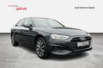 Audi A4 35 TFSI mHEV Advanced S tronic - 5