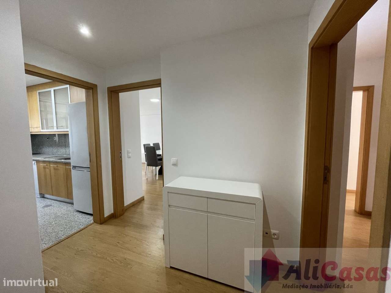 **Apartamento T2 para Venda na Avenida da República, Junto à Câmara-11