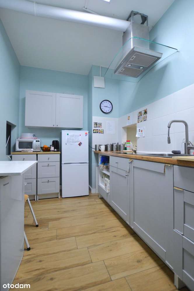 Unikatowy lokal na sprzedaż - Miasteczko Wilanów.-7