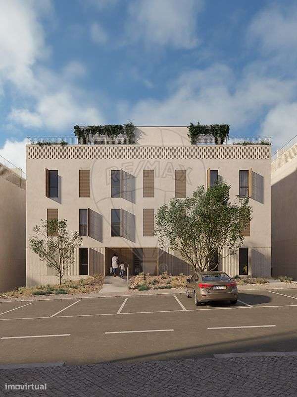 Apartamento T3 para venda - Grande imagem: 4/13