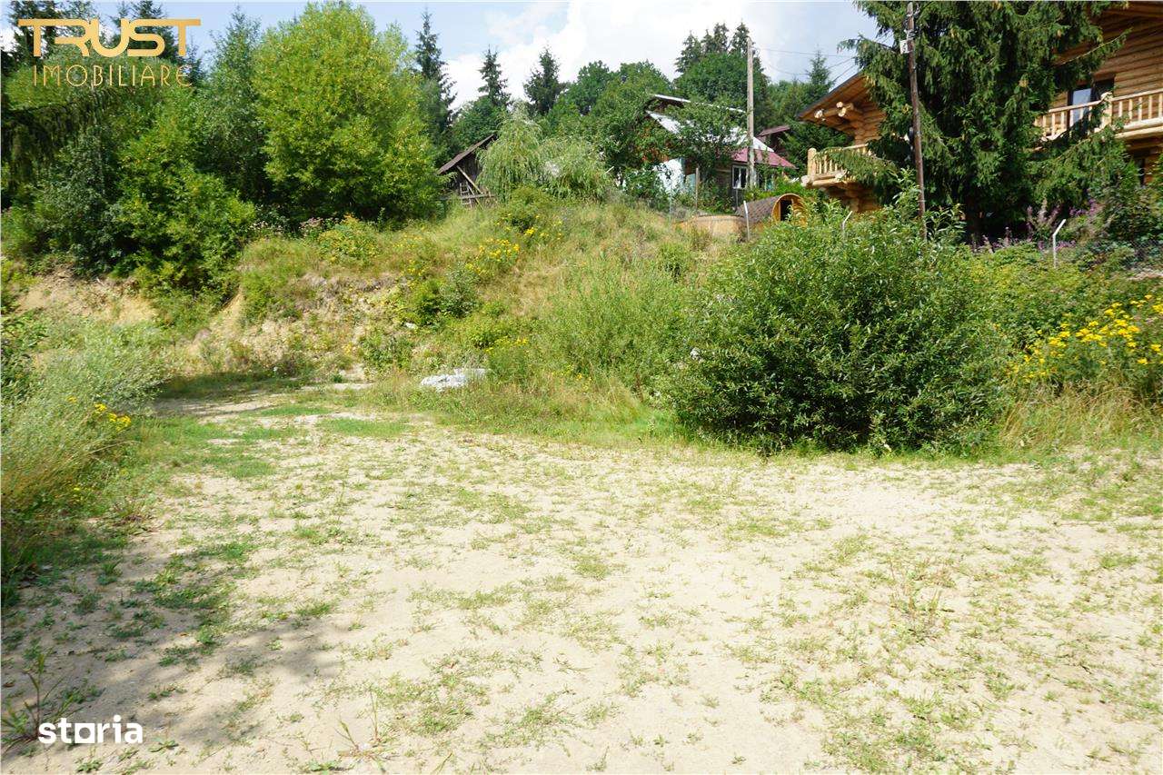 Colibita teren intravilan utilitati - Imagine principală: 5/13
