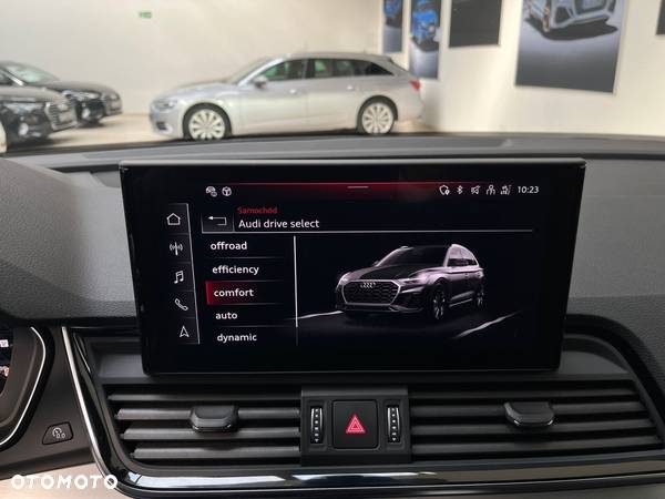 Audi Q5 45 TFSI mHEV Quattro S Line S tronic - 31