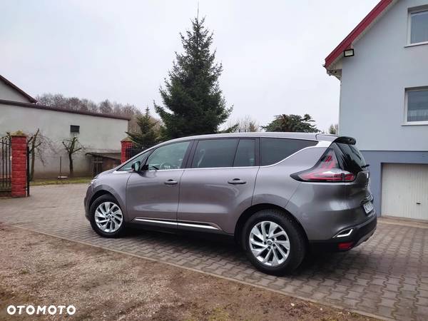 Renault Espace 1.6 dCi Energy SL Techno EDC 7 os - 27