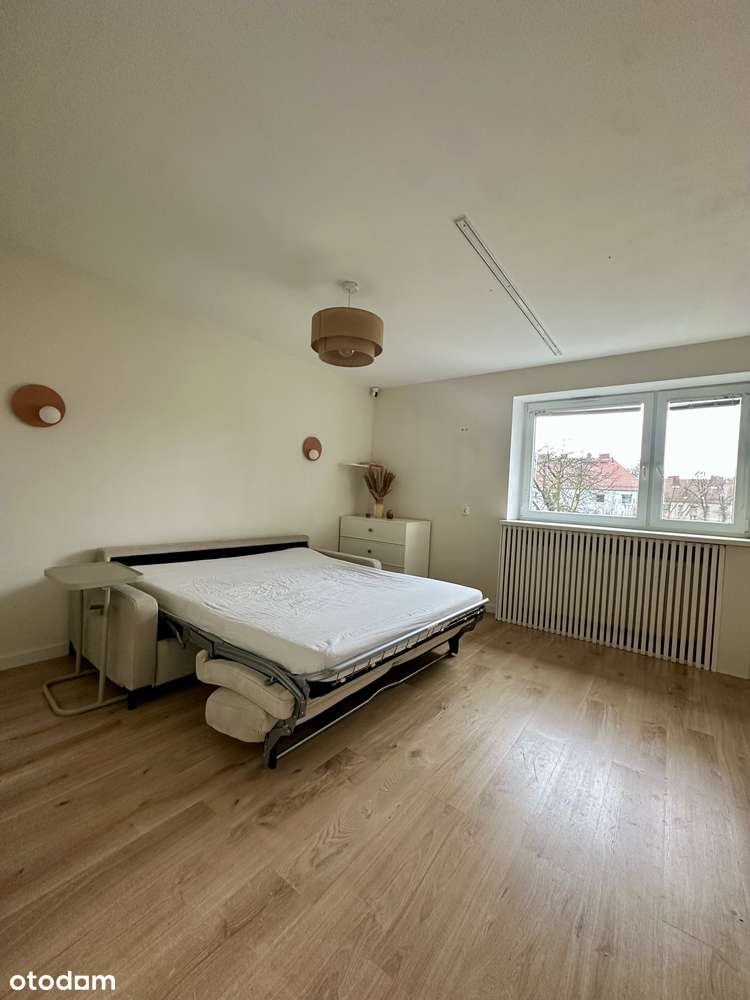 Gotowe do zamieszkania | 53 m² + duża piwnica 5,3 m² | 2 pokoje - Pełny obrazek: 3/12