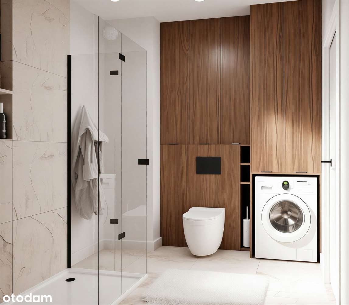 2 pokoje/bezpośrednio/Wieliczka-Czarnochowice - Pełny obrazek: 4/9