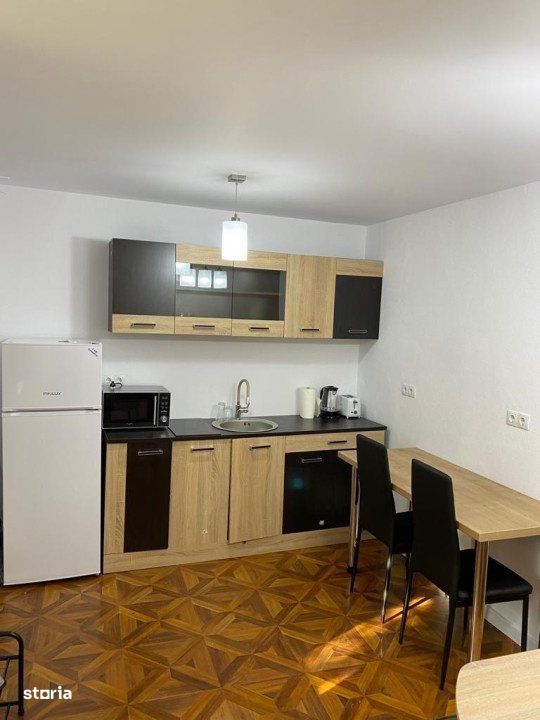 Apartament 2 cam, la casa, cu pivnita, 70 mp, Terezian