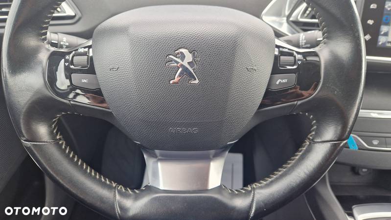 Peugeot 308 - 9