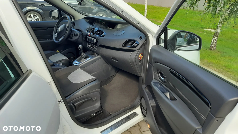 Renault Grand Scenic ENERGY dCi 130 S&S Bose Edition - 13