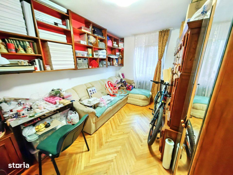 Apartament 3 camere | 70 mpu | Manastur |zona Grigore Alexandrescu