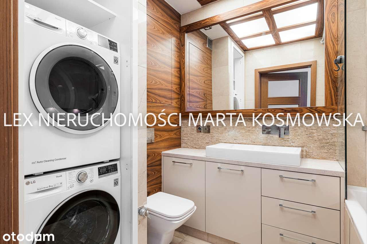 Przestronne, 3 pok. , 88,7 m, balkon 14,5 m, garaż, 2 komórki-14