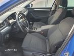 Skoda Superb 2.0 TDI Style - 8