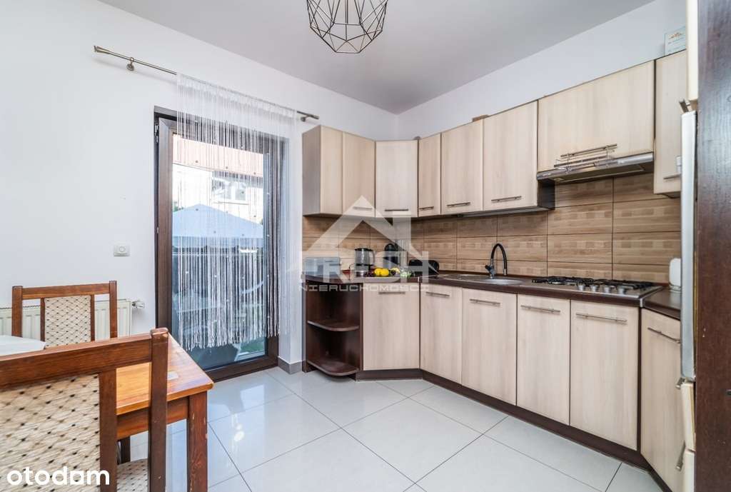 Dom po remoncie - 4 pokoje garaż ogródek Chojnice-3