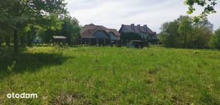 Sprzedam działke budowlano- rolną w Swoszowicach