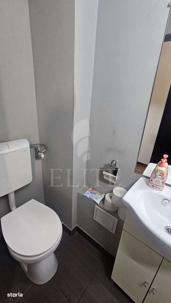 Apartament 3 camere în zona MARASTI CENTRAL-2