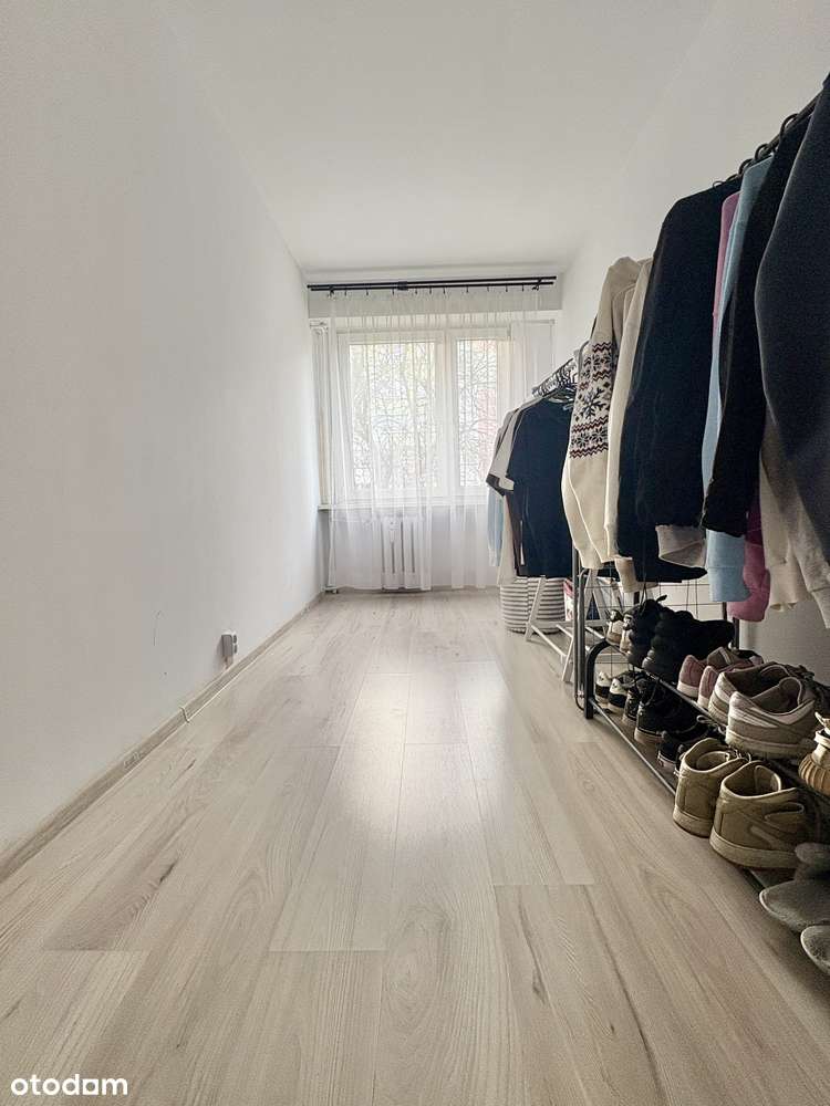 NOWA CENA!!!mieszkanie na sprzedaż 58 m2, parter-5