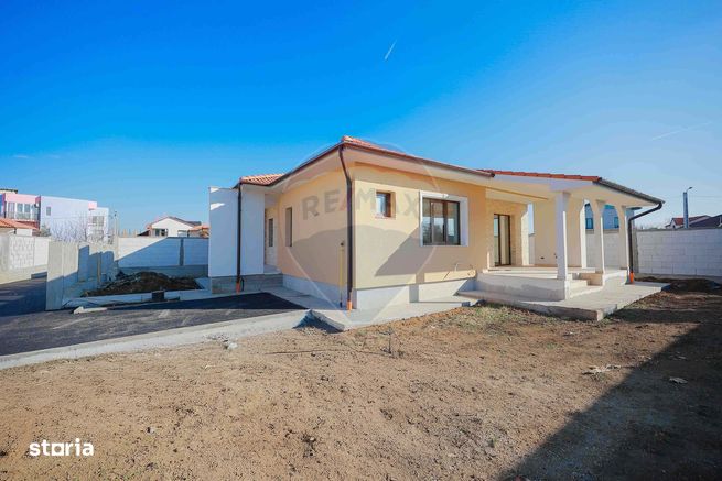 Casă cu 4 camere de vânzare în zona Nicolae Grigorescu-8