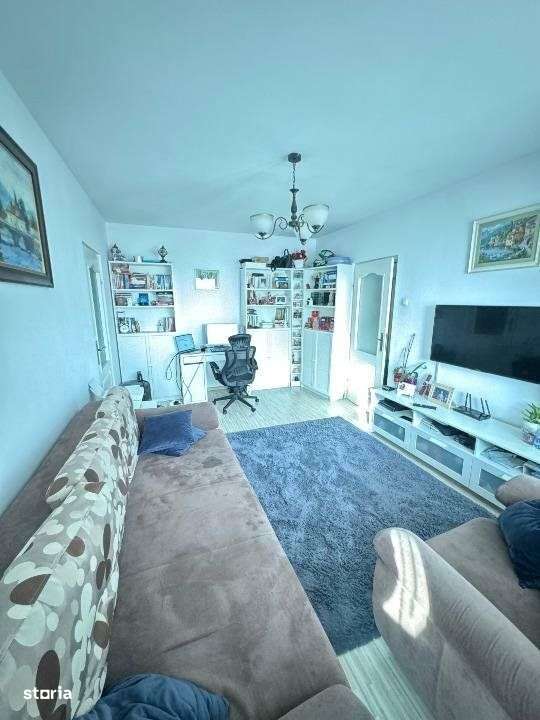 oferim spre vanzare apartament cu 3 camere la 10 minute de parcul IOR-1